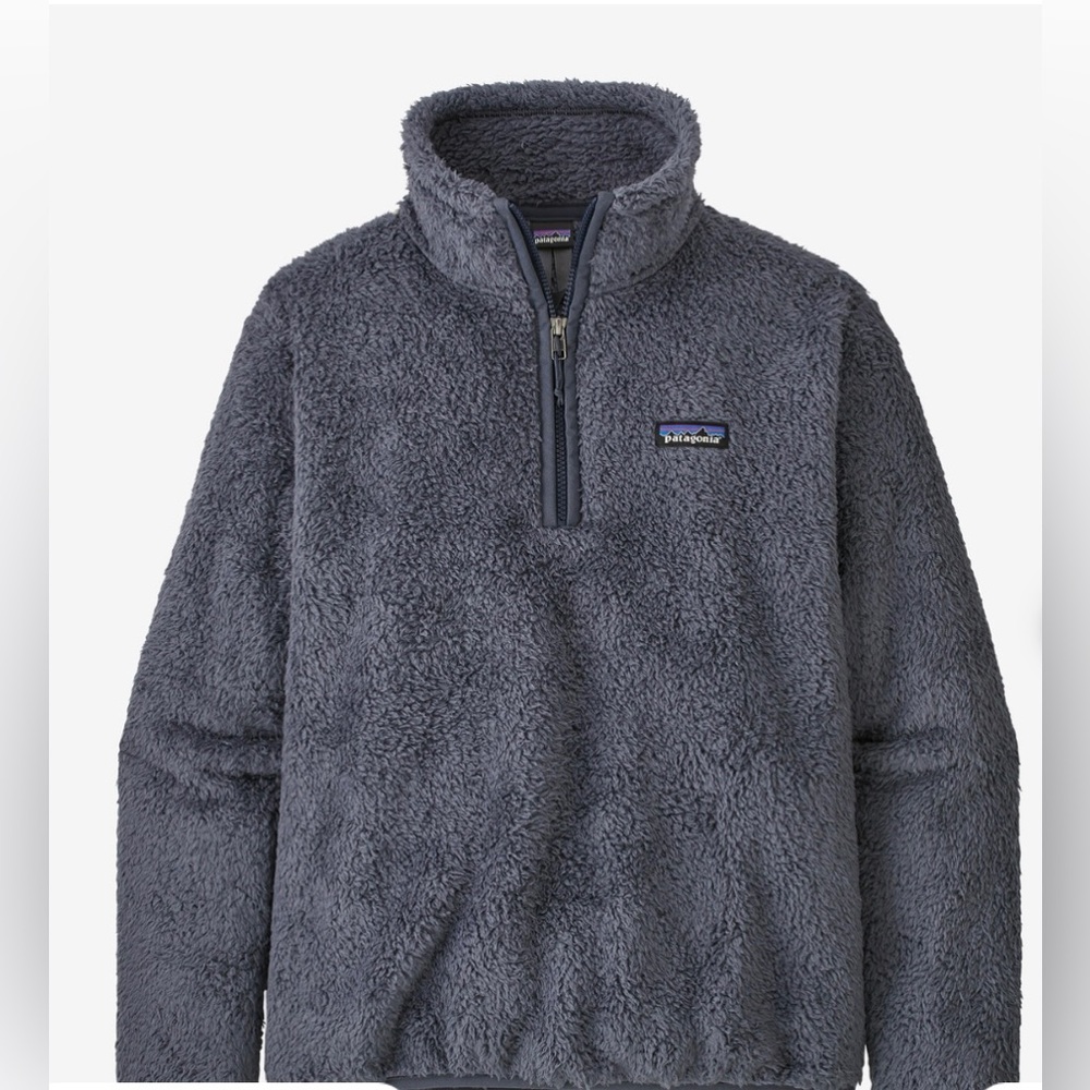 Patagonia Fleece